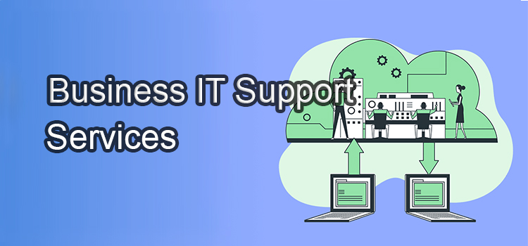Business IT Support Services in Mine Hill NJ, 07803