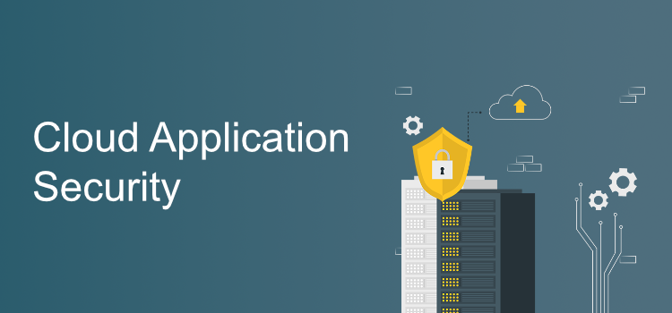 Managed Cloud Application Advanced Security Service in Hainesport NJ, 08036