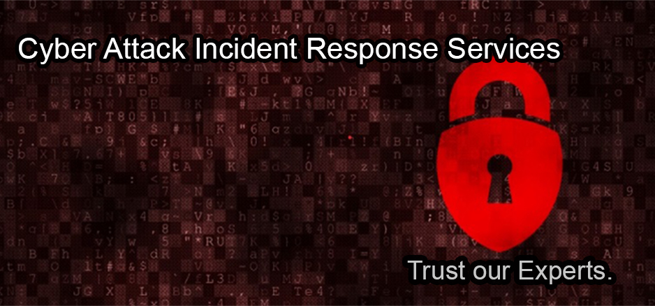Cyber Attack Incident Response Service Remediation in Carlsbad CA, 92008
