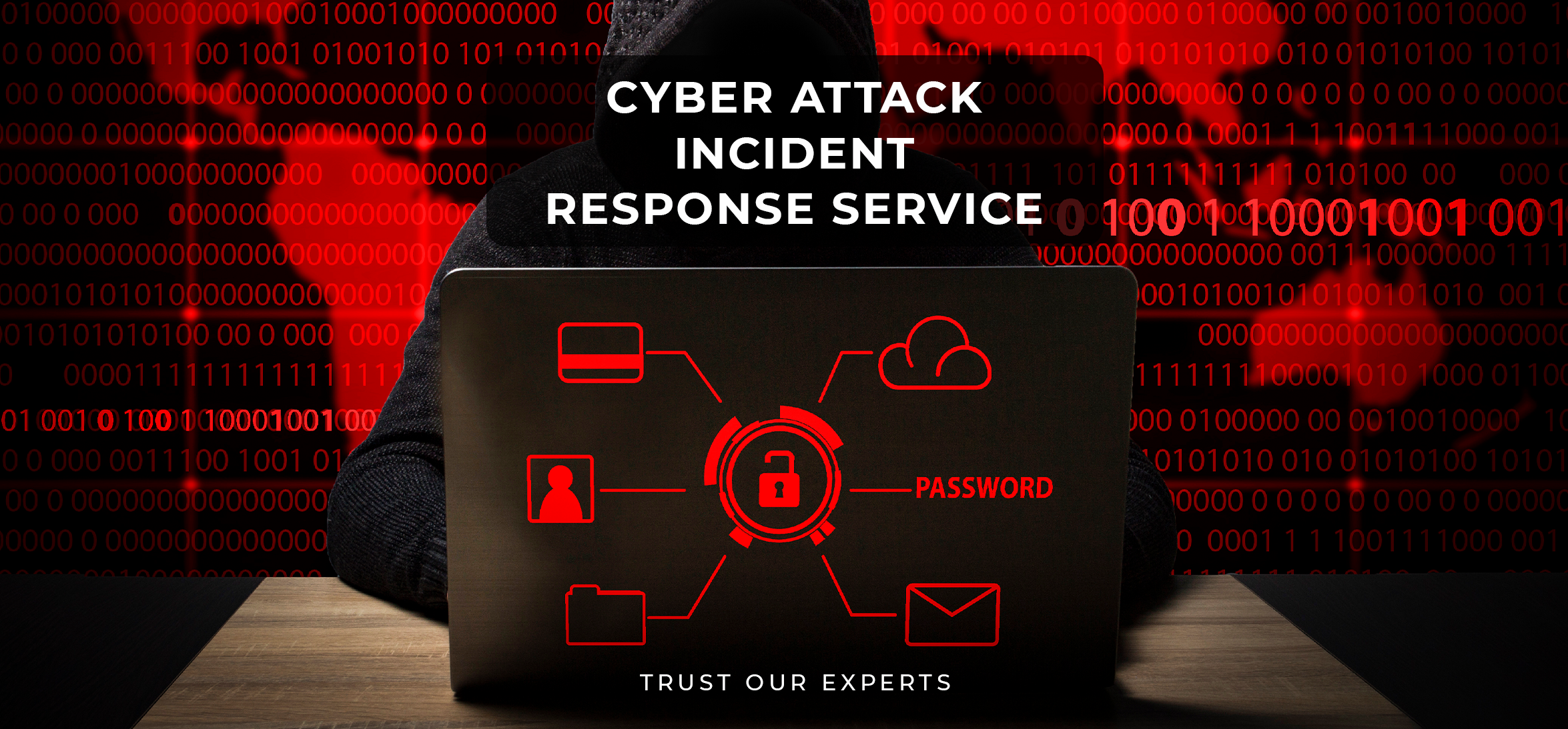 Threat Remediation Services in Long Branch NJ, 07740