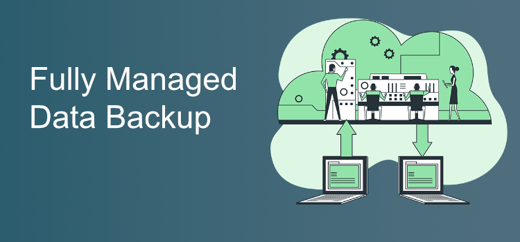 Managed Data Backup Services in Passaic NJ, 07055