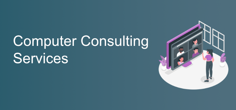 IT Consulting Services For Small Business in Pennington NJ, 08534