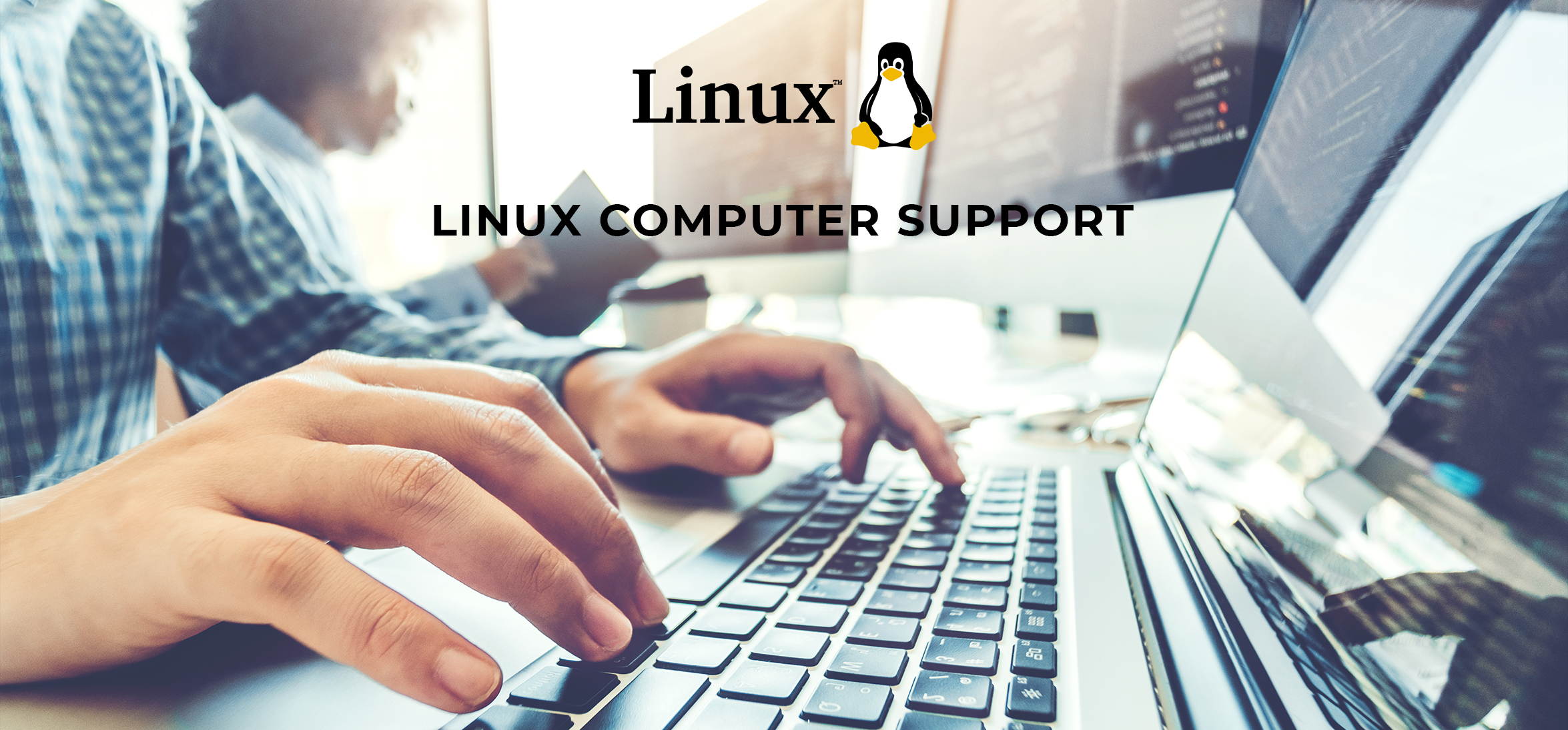 Support for Linux Servers in West New York NJ, 07093