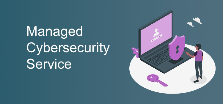 Managed Cybersecurity Service in Pleasantville NJ, 08232