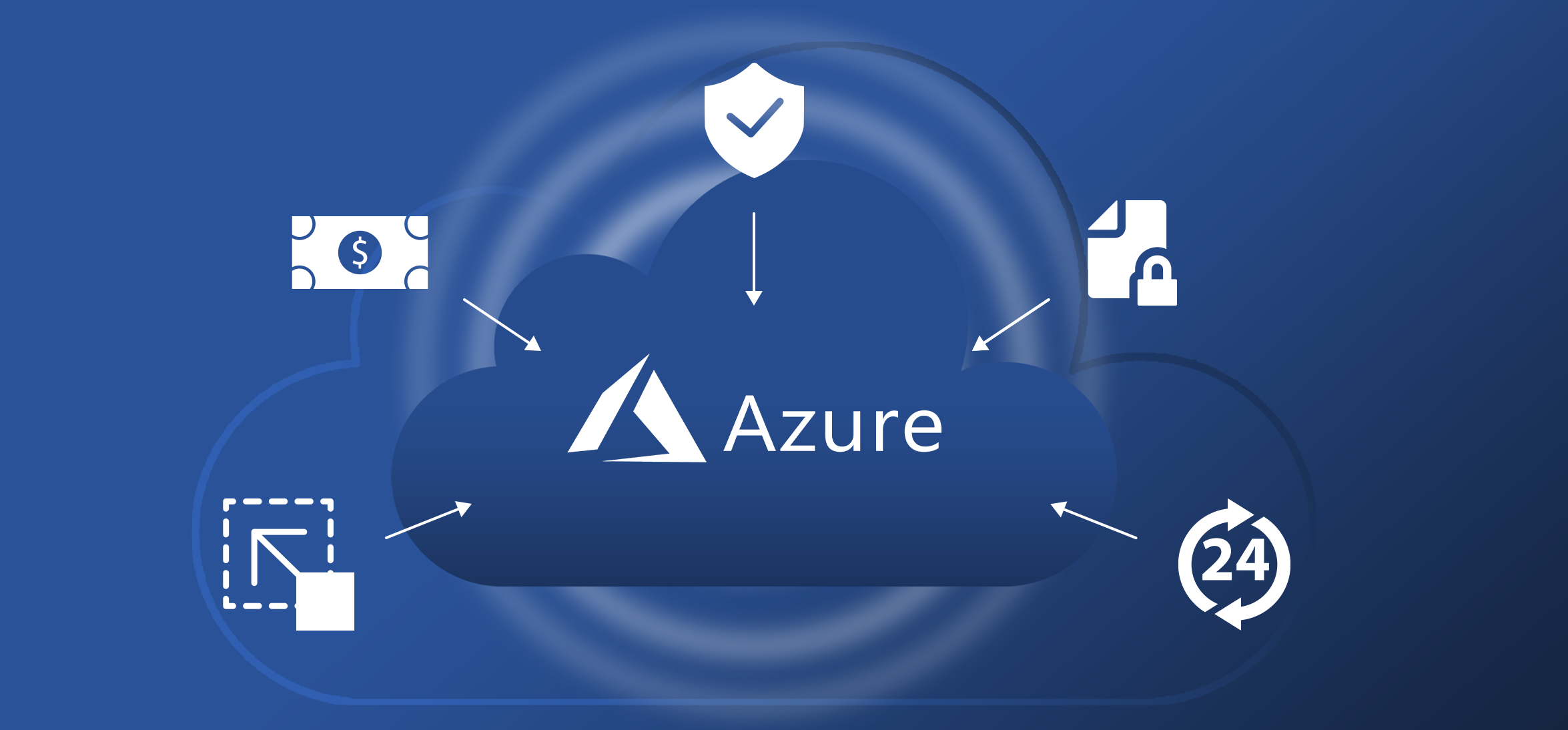 Microsoft Azure Administration and Consulting Services in Annandale NJ, 08801