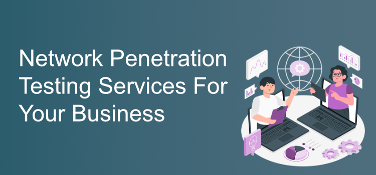 Network Penetration Testing Services in Upper Montclair NJ, 07043