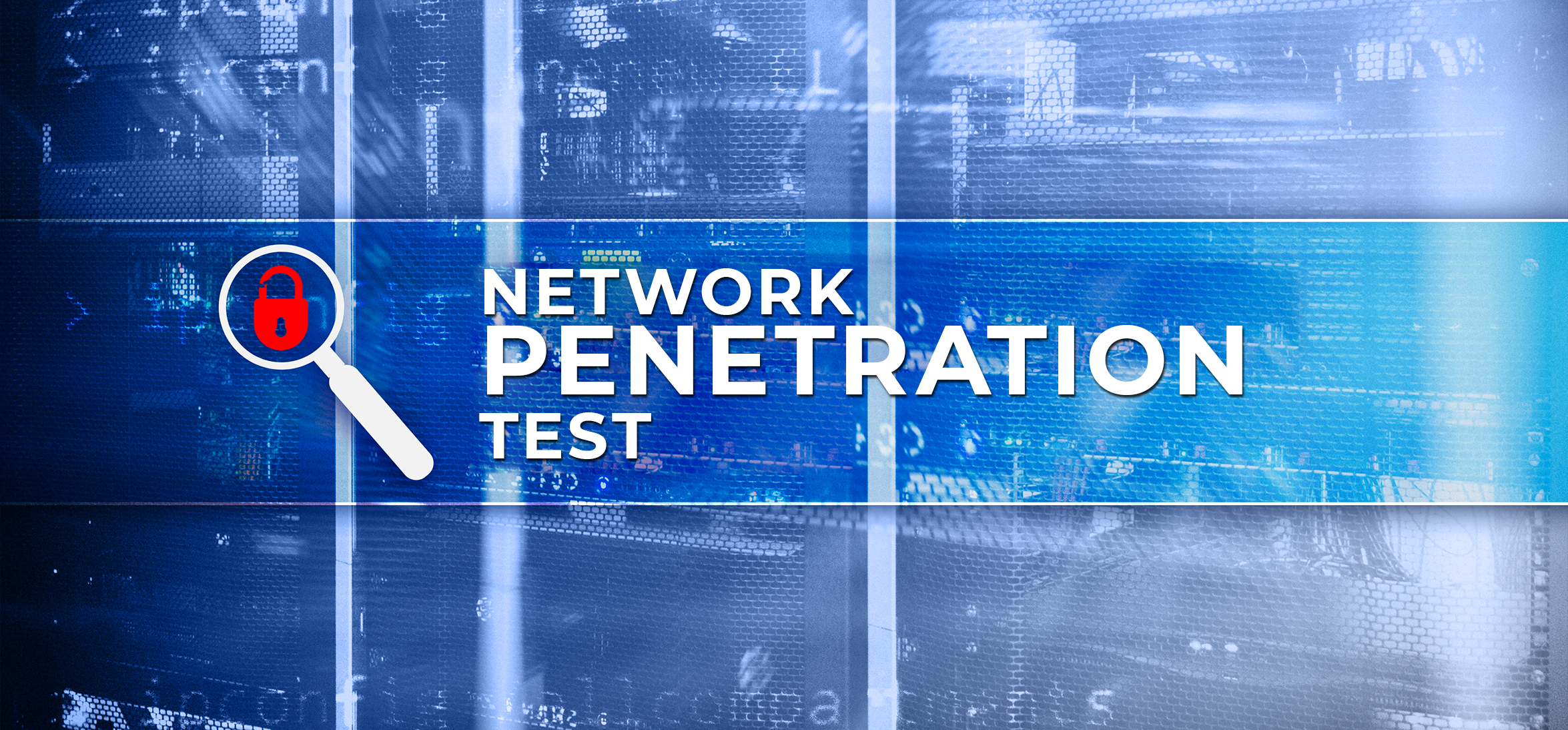 Penetration Testing Services in Stockholm NJ, 07460
