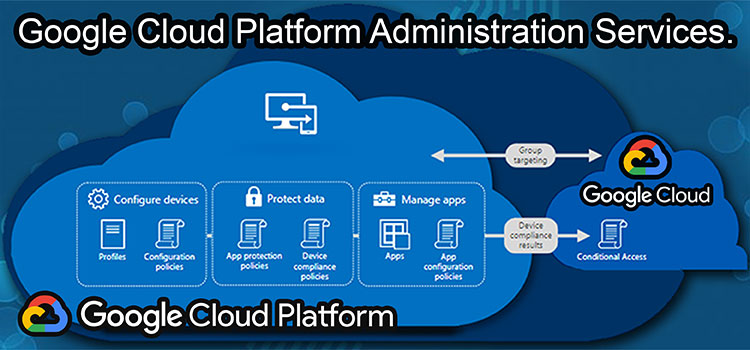 Google Cloud Platform (GCP) Consulting Services in Palmyra NJ, 08065