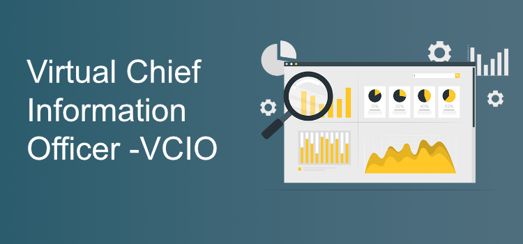 Virtual Chief Information Officer Services in Waretown NJ, 08758