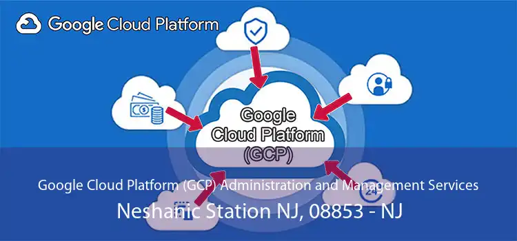 Google Cloud Platform (GCP) Administration and Management Services Neshanic Station NJ, 08853 - NJ