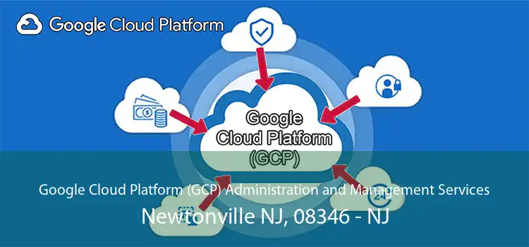 Google Cloud Platform (GCP) Administration and Management Services Newtonville NJ, 08346 - NJ